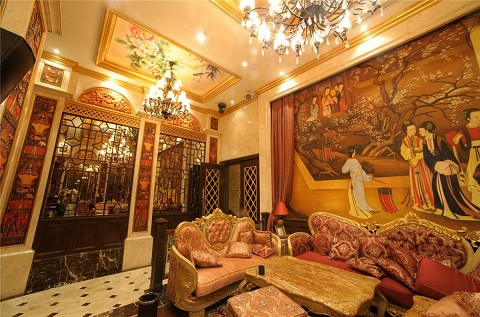 翁源高档KTV妹子质量哪家好